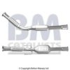 BM CATALYSTS BM80093 Catalytic Converter